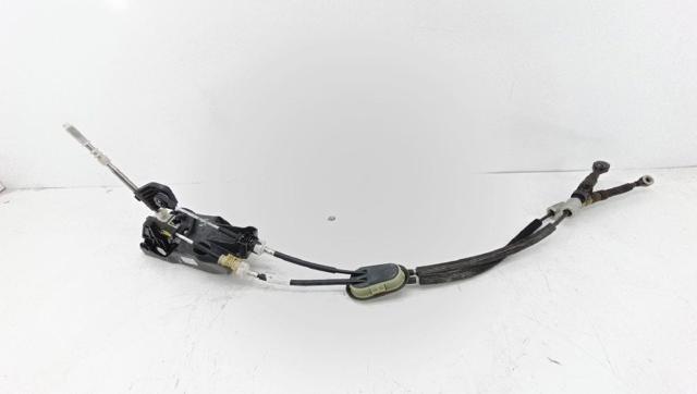 Mechanizm zmiany biegów (cięgno) 341042886R RENAULT