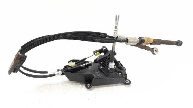 Mechanizm zmiany biegów (cięgno) 341042886R RENAULT