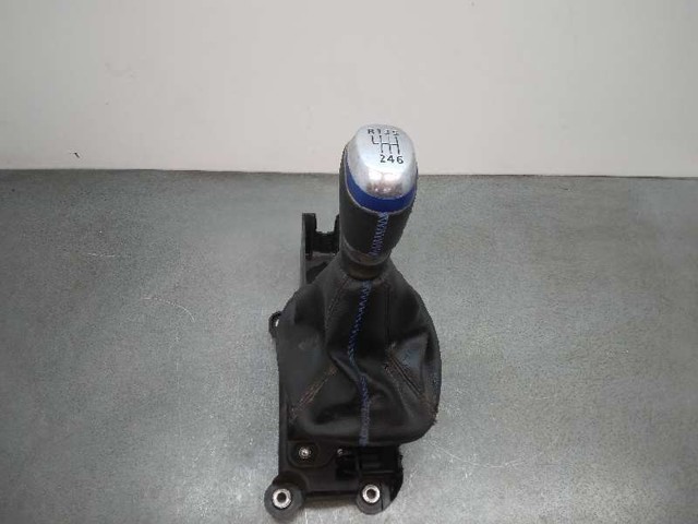 Mechanizm zmiany biegów (cięgno) 341042886R RENAULT