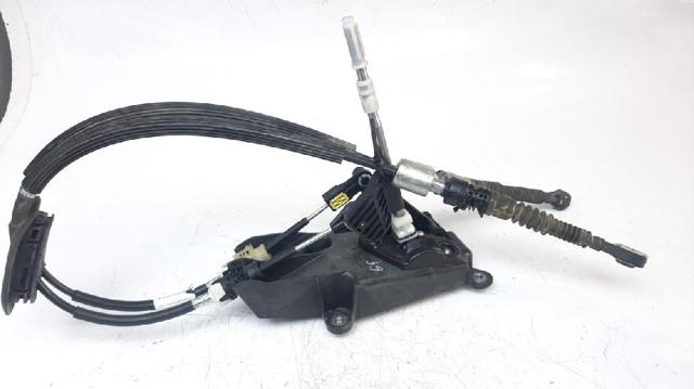 Mechanizm zmiany biegów (cięgno) 341042886R RENAULT