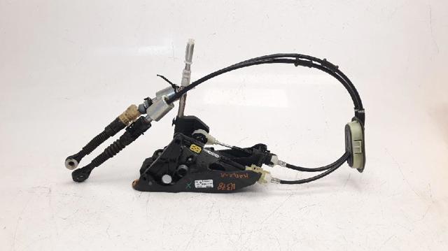 Mechanizm zmiany biegów (cięgno) 341042886R RENAULT