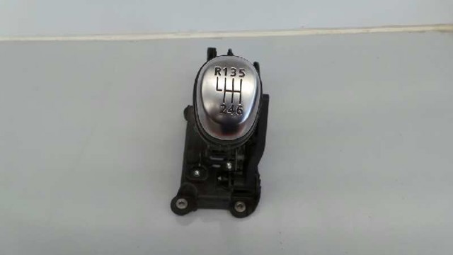 Mechanizm zmiany biegów (cięgno) 341042886R RENAULT