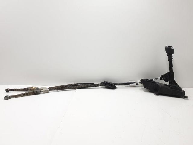 Mechanizm zmiany biegów (cięgno) 341042886R RENAULT