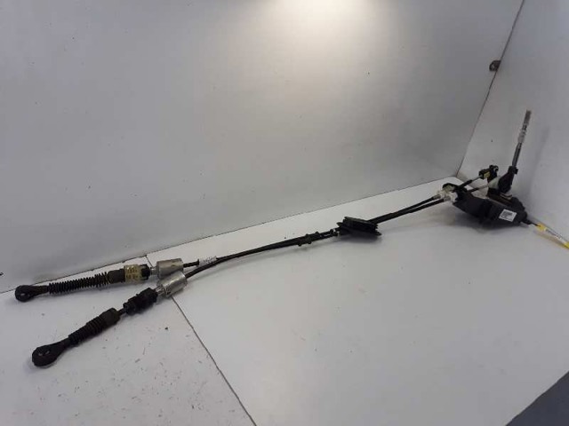 Mechanizm zmiany biegów (cięgno) 341042886R RENAULT