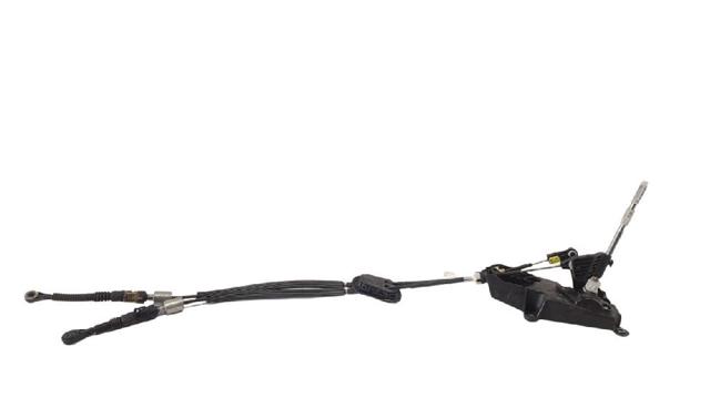 Mechanizm zmiany biegów (cięgno) 341042886R RENAULT