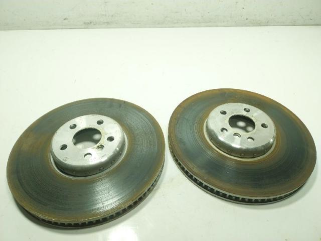 Tarcza hamulcowa przednia 34106880077 BMW