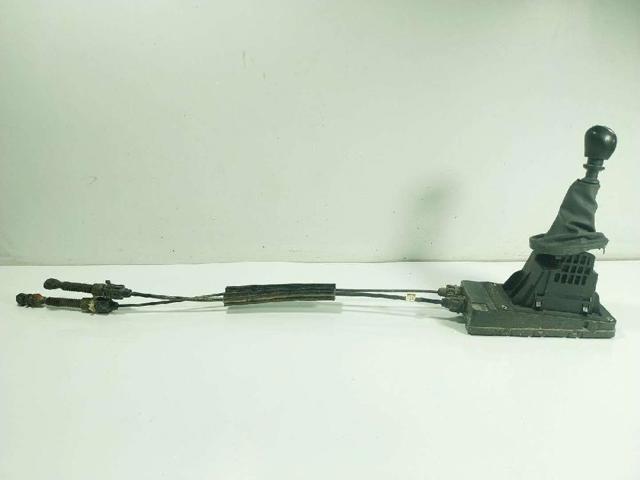 Linka dźwigni zmiany biegów podwójna 341080304R RENAULT