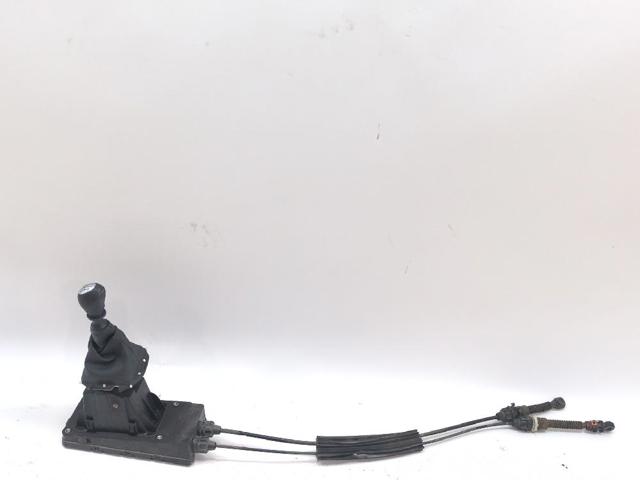 Linka dźwigni zmiany biegów podwójna 341080304R RENAULT
