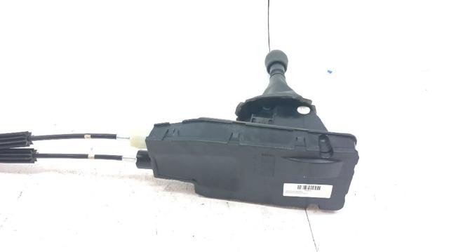 Linka dźwigni zmiany biegów podwójna 341080304R RENAULT