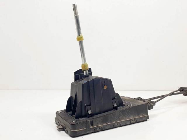 Linka dźwigni zmiany biegów podwójna 341088375R RENAULT