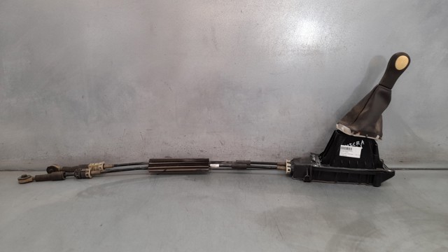 Mechanizm zmiany biegów (cięgno) Nissan Note E11