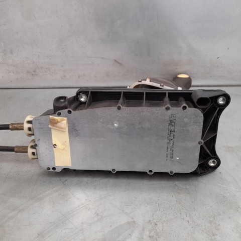 Mechanizm zmiany biegów (cięgno) Nissan Note E11