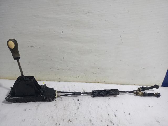 Mechanizm zmiany biegów (cięgno) Nissan Note E11