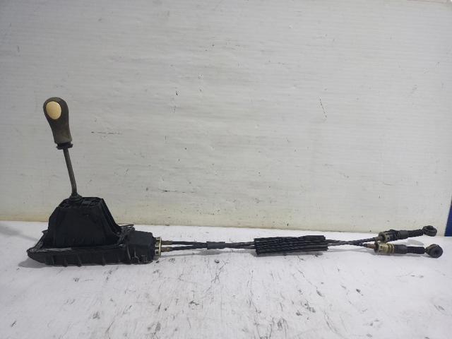 Mechanizm zmiany biegów (cięgno) Nissan Note E11