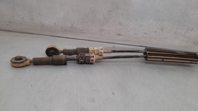 Mechanizm zmiany biegów (cięgno) Nissan Note E11