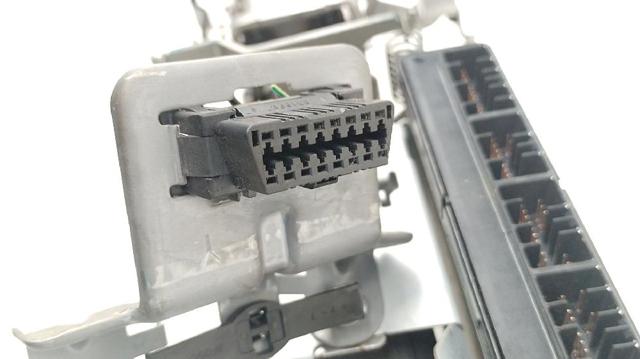 Listwa kierownicza (maglownica) Subaru Outback 3 B13, BP