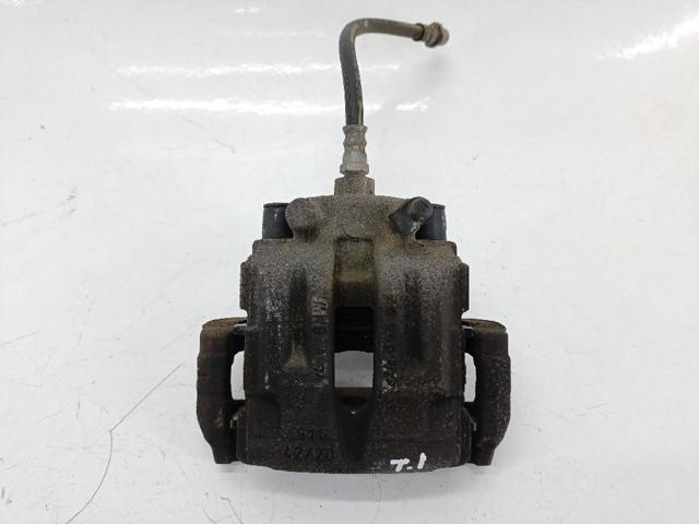 Zestaw naprawczy zacisku hamulcowego tylnego 34116763995 BMW