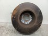 Tarcza hamulcowa przednia 34116864906 BMW