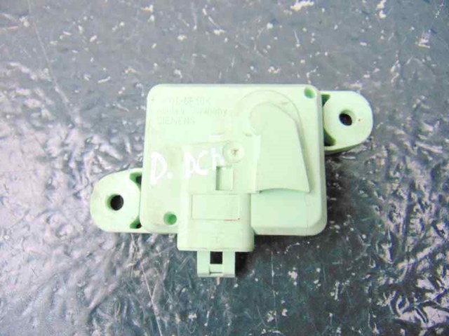 Czujnik AIRBAG przedni 3412005 BMW