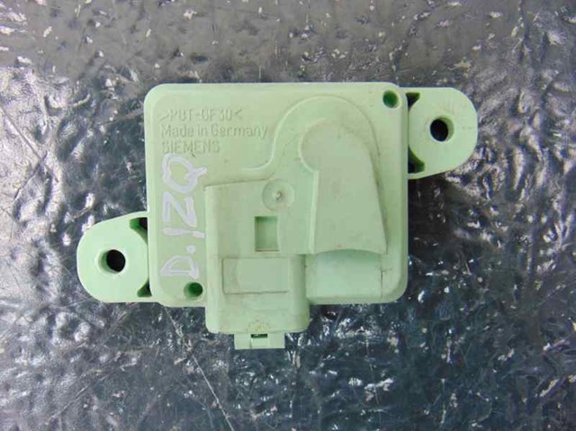 Czujnik AIRBAG przedni 3412005 BMW