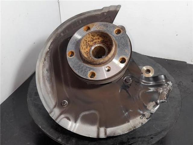Czop (zwrotnica) przedni lewy 3412019 BMW