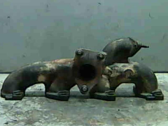 Kolektor wydechowy Peugeot 309 1 10C, 10A