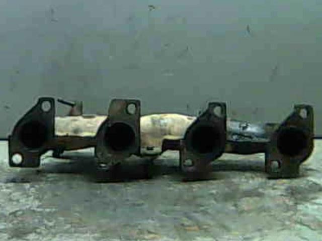 Kolektor wydechowy Peugeot 309 1 10C, 10A