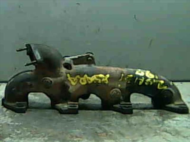 Kolektor wydechowy Peugeot 309 1 10C, 10A