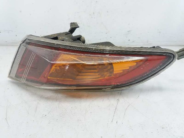 Lampa tylna Honda Civic