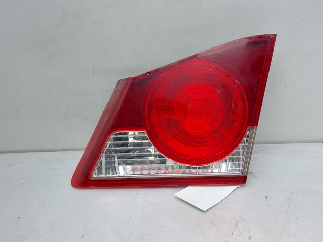 Lampa tylna Honda Civic