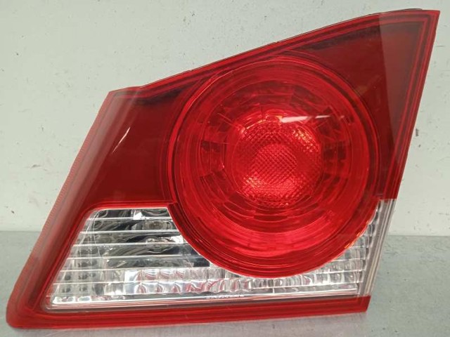 Lampa tylna Honda Civic