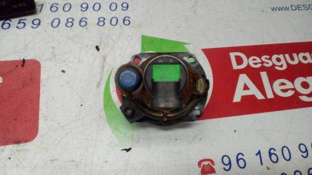 Lampa przeciwmgielna lewa/prawa 3416773 BMW