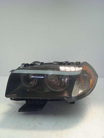 Reflektor lewy 3418399 BMW