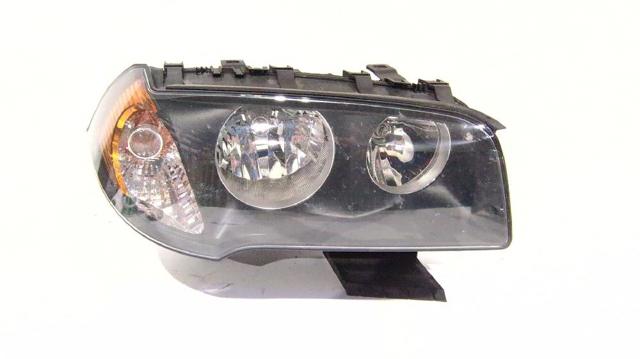 Reflektor prawy 3418400 BMW