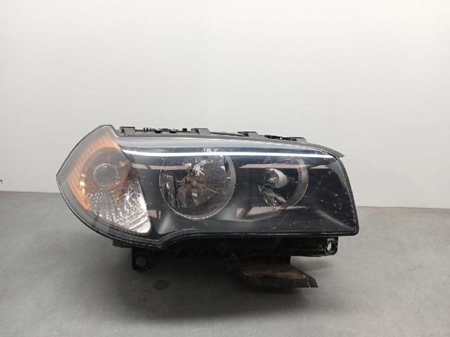 Reflektor prawy 3418400 BMW