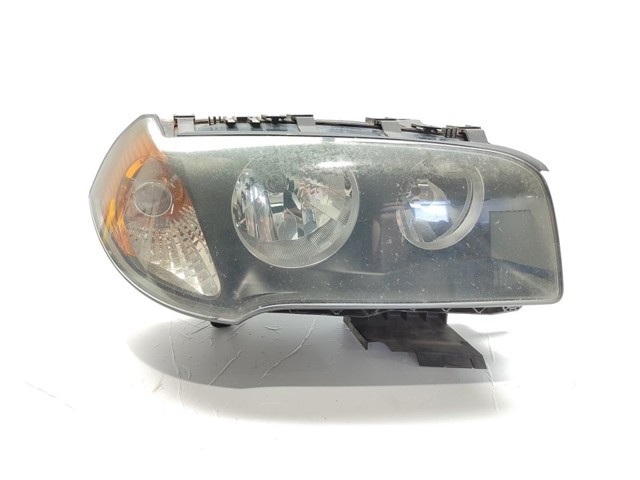Reflektor prawy 3418400 BMW