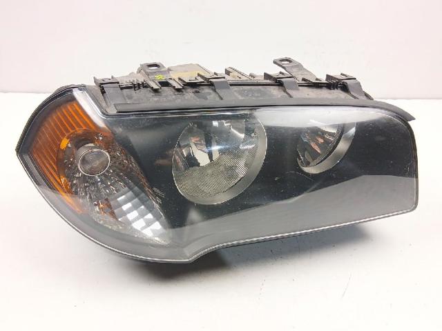 Reflektor prawy 3418400 BMW