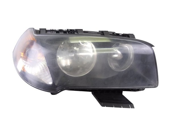 Reflektor prawy 3418400 BMW