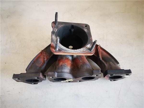 Kolektor wydechowy 341G2 PEUGEOT