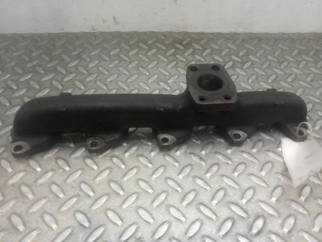 Kolektor wydechowy 341J2 PEUGEOT