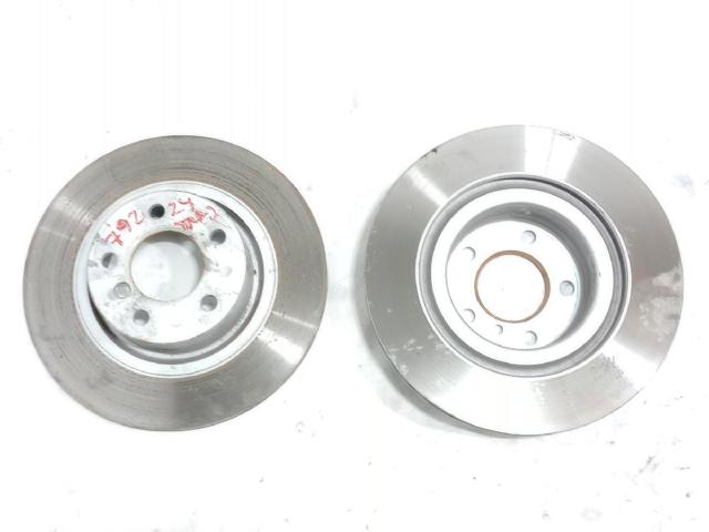 Tarcza hamulcowa tylna 34206868936 BMW