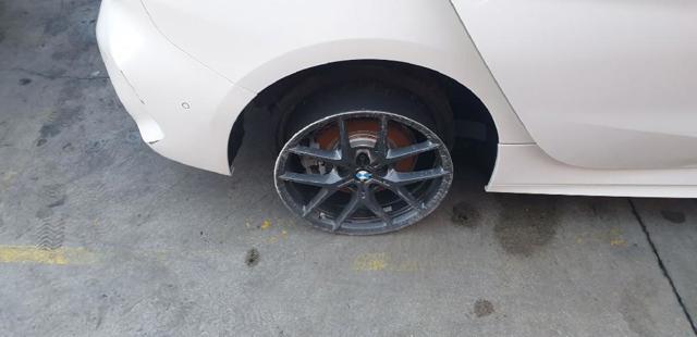 Zacisk hamulcowy tylny prawy 34206883034 BMW