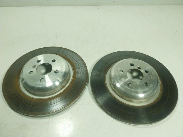 Tarcza hamulcowa tylna 34206896673 BMW