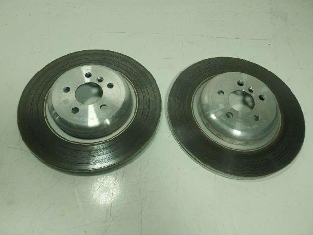 Tarcza hamulcowa tylna 34206896673 BMW