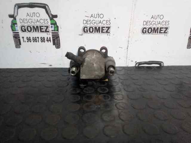 Zacisk hamulcowy tylny lewy BMW 5 E34