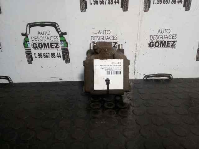 Zacisk hamulcowy tylny lewy BMW 5 E34