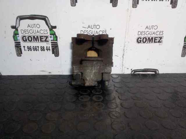 Zacisk hamulcowy tylny lewy BMW 5 E34