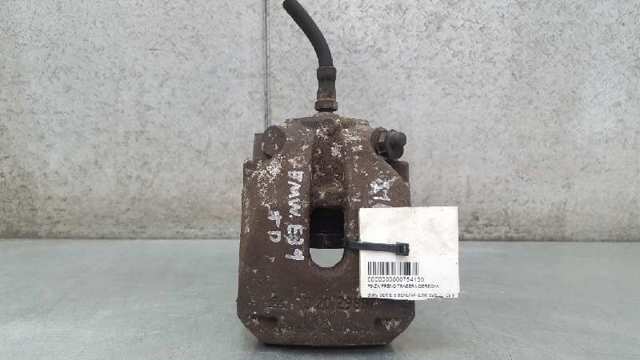 Zacisk hamulcowy tylny prawy 34211163650 BMW