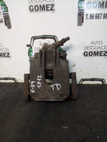 Zacisk hamulcowy tylny prawy 34211164188 BMW