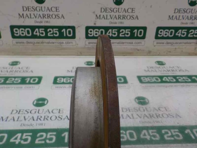 Tarcza hamulcowa tylna 34211503070 BMW